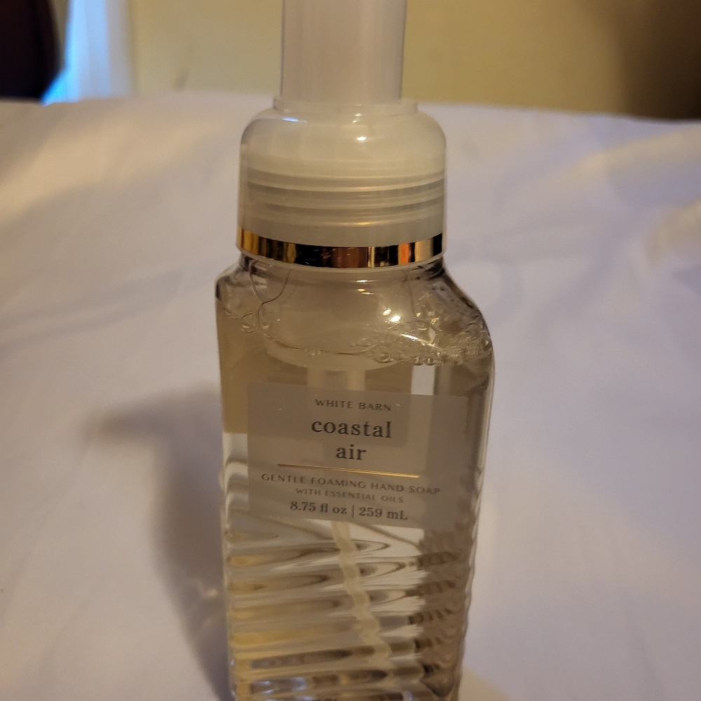 Bath & Body Works